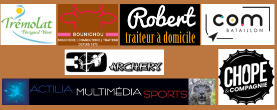 Sponsors